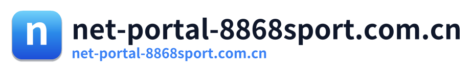 net-portal-8868sport.com.cn Logo